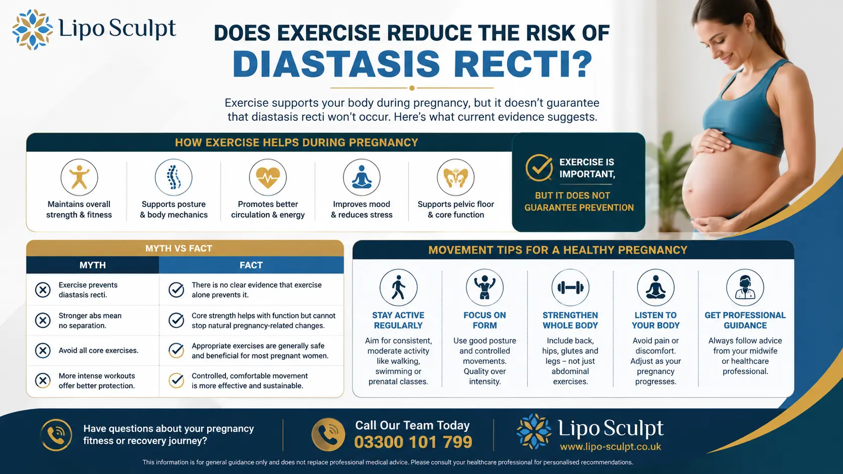 Does Exercise Reduce the Risk of Diastasis Recti? 1 Does excercise reduce the risk of diastasis recti Bournville : The Bigger Picture